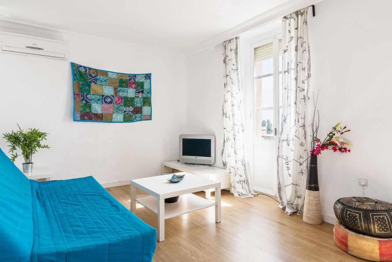 Apartamentos Calesas Cadice Esterno foto