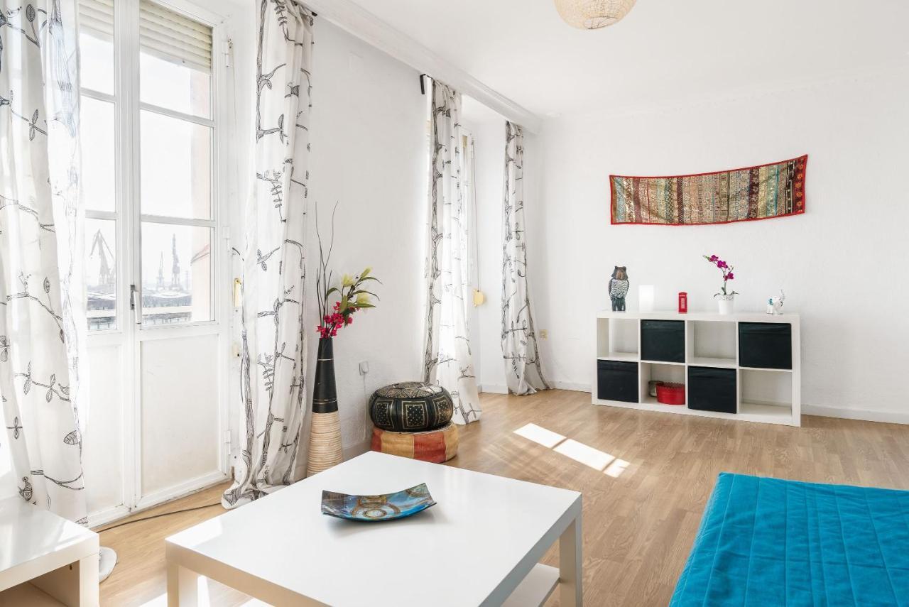 Apartamentos Calesas Cadice Esterno foto
